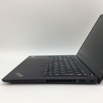 【浜松店】中古  LENOVO ThinkPad X13 MSO (AMD Ryzen 5 Pro 4650U 2.10GHz/32GB DDR4 (PC4)/SSD256GB/-/オンボード/13.3/1920x1080/Wi-Fi/WEBCAM/W11P/Microsoft Office Home and Business 2024) 190598 