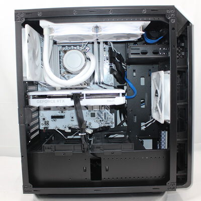 【佐賀南部バイパス店】中古  THIRDWAVE GALLERIA XA7C-R47-WH 188820 