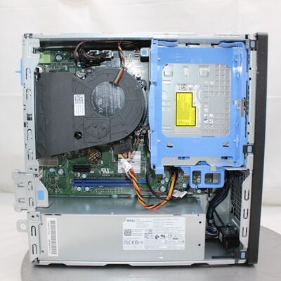 【通販センター】中古  DELL Optiplex 3090(Intel Core i5 10505/16GB DDR4 (PC4)/SSD1TB/DVDマルチ/オンボード/W11H64 MAR) 195213 
