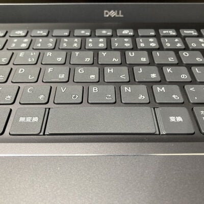 【富山本郷店】中古  DELL Vostro 14 5401 (Intel Core i5 1035G1 1.00GHz/8GB/SSD256GB/-/オンボード/14/1920x1080/GbE/Wi-Fi/WEBCAM/W11H) 193631 