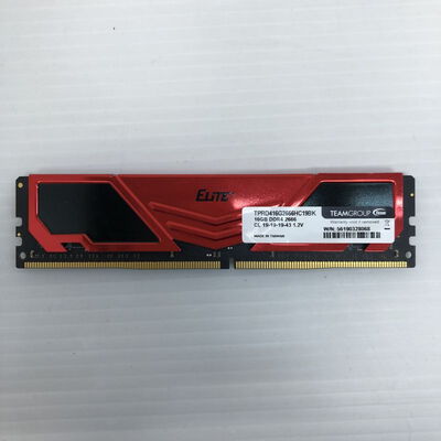 【徳島住吉店】中古  PC4-21300 8GB デスクトップ用 126165 