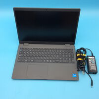 中古  DELL_Latitude3550_NBLA138-004N1(i5-1335U/16GB/SSD256GB/W11P) 3410013106 