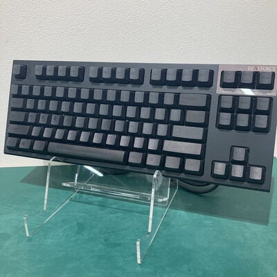 【浦添城間店(沖縄)】中古  REALFORCE TKL S 87 [英語配列/有線/USB] 4780001545 