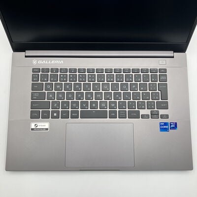 【なんば店】中古  THIRDWAVE GALLERIA UL7C-AA2 (i7 12700H/16GB/SSD1TB/A730M/WLAN/15.6FHD) 3280024002 