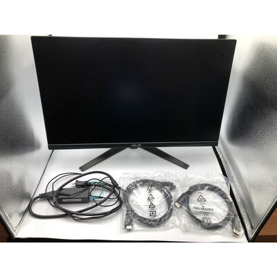 【水戸赤塚店】中古  ASUS VG249Q1A (23.8"W 2H1DP 1ms IPS 165Hz) 4680002239 