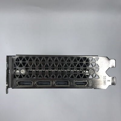 【なんば店】中古  ZOTAC RTX3060 12GB ZT-A3060A-10B 3280023980 