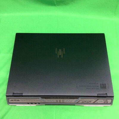 【川崎店】中古  acer PREDATOR HELIOS NEO 16(i7-14700HX/16GB/SSD1TB/RTX4070/16inch/2560&times;1600/240Hz/有線LAN/WiFi/W11H) 3170007482 