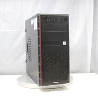 中古  インバースネット FRONTIER(Intel Core i9 10900F/32GB/SSD1TB/なし/NVIDIA GeForce RTX 3080 10GB/W11H64 MAR) 179948 
