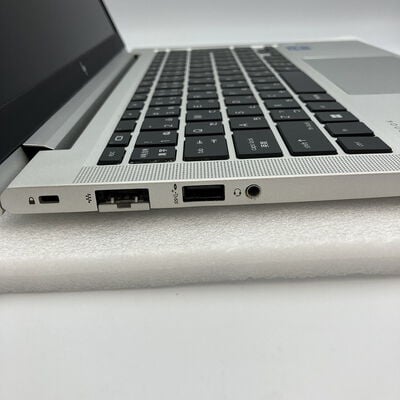 【新潟店】中古  HP EliteBook 630 G10(i7-1355U/16GB/SSD256GB/13.3 1920x1080/W11P) 187428 