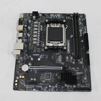 中古  MSI PRO A620M-E (A620 AM5 mATX DDR5) 168311 