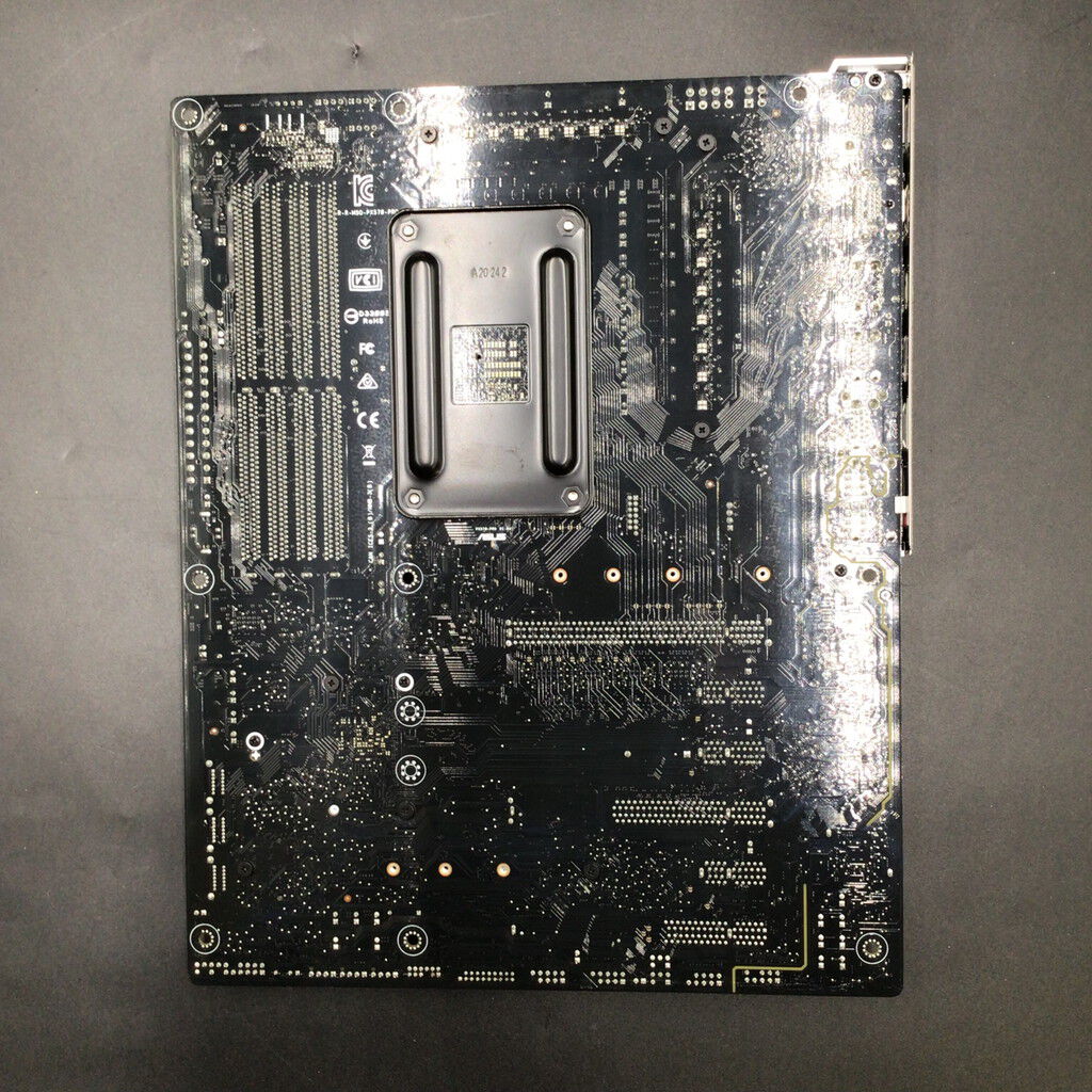 中古 ASUS PRIME X570-PRO/CSM (X570 AM4 ATX DDR4) 140034 （300745