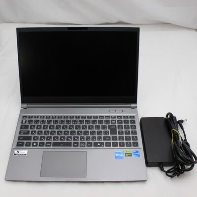 【富士青葉店】中古  THIRDWAVE GALLERIA RL7C-R45-5N 196291 
