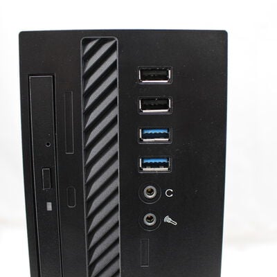 【通販センター】中古  THIRDWAVE Magnate BL672(Intel Core i5 12400/16GB DDR4 (PC4)/SSD1TB/DVDマルチ/オンボード/W11H64 MAR) 191313 