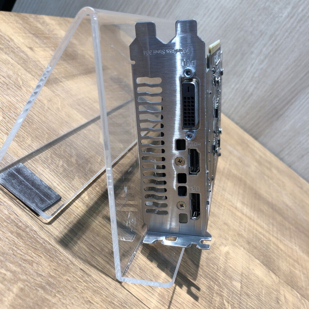 中古 ASUS PH-GTX1650-4G (GTX1650 4GB)_ 187742 （324441