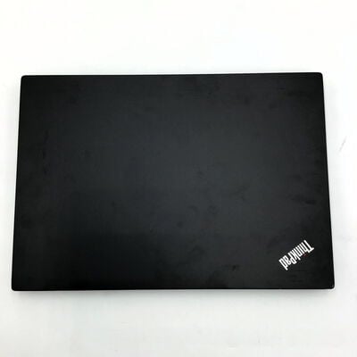 【白山FM松任店】中古  Thinkpad(i5-10210U/8GB/SSD256GB) 1250005426 