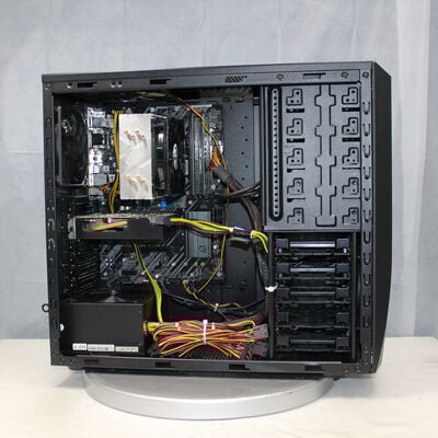 中古  THIRDWAVE GALLERIA KT 