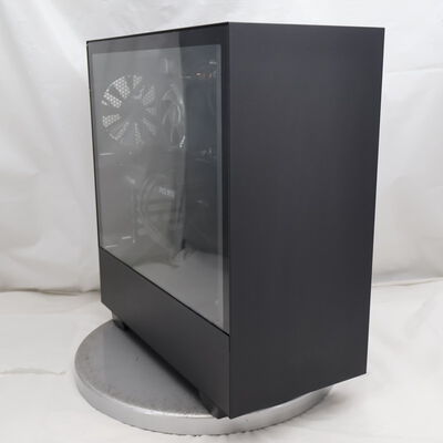 【通販センター】中古  Original PC(AMD Ryzen 7 3700X/16GB DDR4 (PC4)/SSD512GB/なし/NVIDIA GeForce RTX 3070 8GB/W11H64 MAR) 201438 