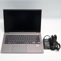 中古  HP ZBook Firefly 14 G7(Intel Core i7 10610U 1.80GHz/32GB DDR4/SSD1TB/-/オンボード/14/1920x1080/Wi-Fi/WEBCAM/W11H/VBT) 192632 