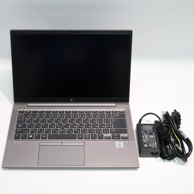 【札幌店】中古  HP ZBook Firefly 14 G7(Intel Core i7 10610U 1.80GHz/32GB DDR4/SSD1TB/-/オンボード/14/1920x1080/Wi-Fi/WEBCAM/W11H/VBT) 192632 