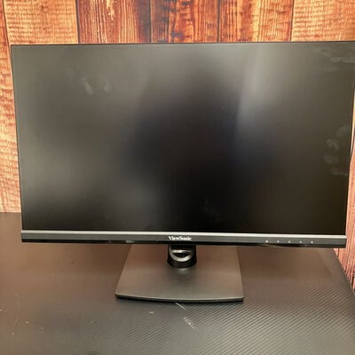 【富士青葉店】中古  Viewsonic VA2414-MH (23.8"W 1A1H IPS) 5070001412 