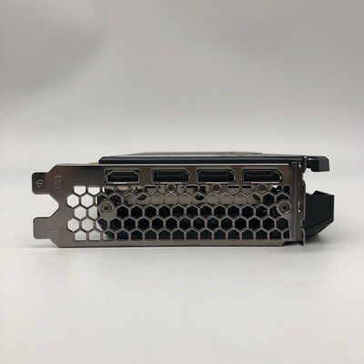 【大分店】中古  Palit NE6406T019P1-1060F (RTX4060Ti 8GB) 158557 