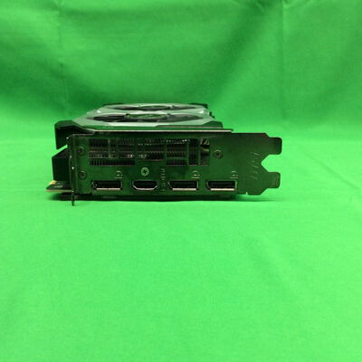 【川崎店】中古  MSI GeForce RTX 2070 SUPER VENTUS OC (RTX2070 SUPER 8GB PCIE) 140108 
