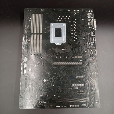 【大須店】中古  ASRock Z370 Pro4 (Z370 1151 ATX DDR4) 136208 