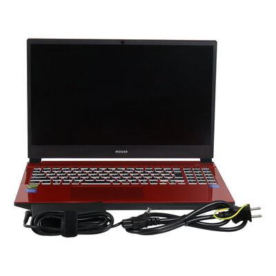 【通販センター】中古  mouse G-tune P5(Intel Core i7 13620H/64GB DDR5 (PC5)/SSD1TB/なし/NVIDIA GeForce RTX 5070 Laptop GPU 12GB/15.6/2560x1440/Wi-Fi/W11H64 MAR) 205062 