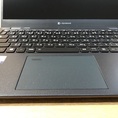 【姫路店】中古  Dynabook G83/HS (Intel Core i5 1135G7 2.40GHz/16GB DDR4/SSD256GB/-/オンボード/13.3/1920x1080/GbE/Wi-Fi/WEBCAM/W11H64) 191073 