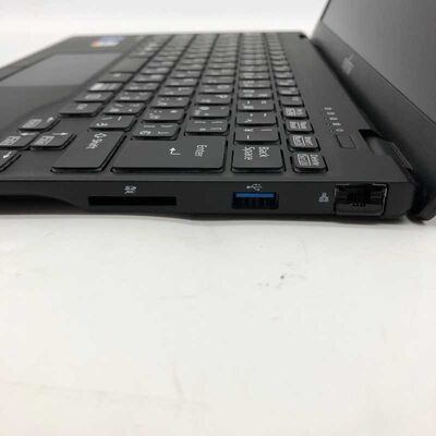 【郡山安積店】中古  富士通 LIFEBOOK WV-X/G2 FMVWG2U27L(i5-1235U/8GB/SSD256GB/なし/オンボード/13.3/1920x1080/W11H) 4640003346 