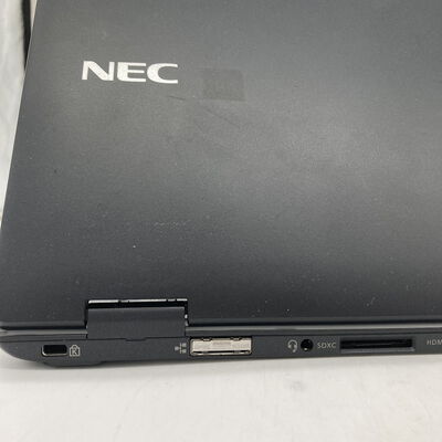 【堺七道店】中古  NEC PC-VKT10CZ6(i5-10210Y/8GB/SSD256GB/W11P) 4660002503 