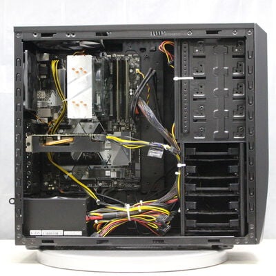 中古  THIRDWAVE GALLERIA KT 