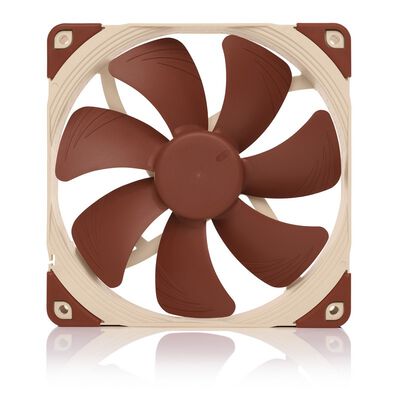 noctua  NF-A14 PWM (140mm ケースファン) 