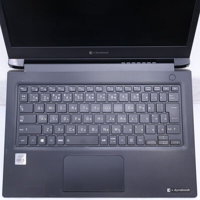 【通販センター】中古  dynabook dynabook S73/FR(Intel Core i5 10210U/8GB DDR4 (PC4)/SSD256GB/なし/オンボード/13.3/1920x1080/Wi-Fi/W11H64 MAR) 204014 