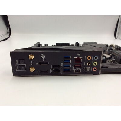 【座間相武台】中古  ASUS ROG MAXIMUS X HERO (WI-FI AC)(Z370 1151 ATX DDR4) 136223 