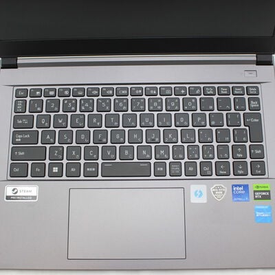 【大分店】中古  THIRDWAVE GALLERIA RL7C-R45-4 184874 