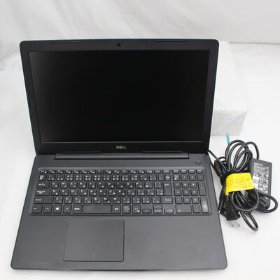 【通販センター】中古  DELL Vostro 3590(Intel Core i5 10210U 1.60GHz/16GB DDR4/SSD256GB/-/オンボード/15.6/1920x1080/GbE/Wi-Fi/WEBCAM/W11P/VBT) 197876 