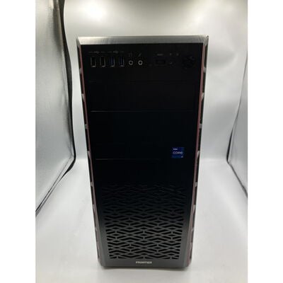 【座間相武台】中古  FRONTIER PC 4510001902 