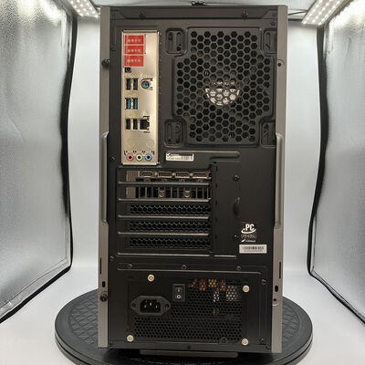 【新潟店】中古  GALLERIA RM5C-R37(i5-12400/16GB/SSD1TB/RTX3070/Win11H)  3290006602 