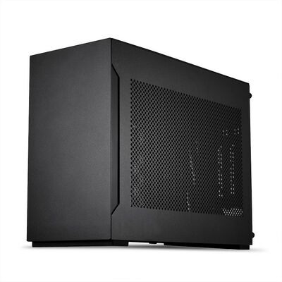 Lian-Li  A4H2OX5 (Mini-ITX ブラック) 