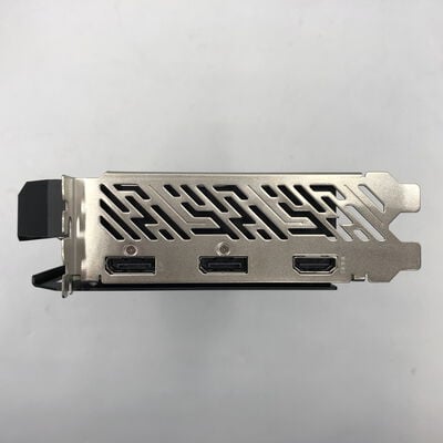 【福井日之出店】中古  ASRock RX9060XT CL 16G (RX9060XT Challenger 16GB) 188998 