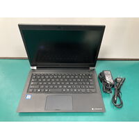 中古  dynabook dynabook S73/DP (INTEL Core i7 8650U 1.9GHz/16GB/SSD512GB/-/オンボード/13.3/1920x1080/Wi-Fi/WEBCAM/W11H64) 179541 