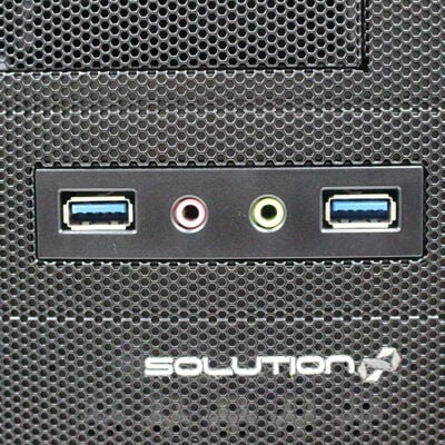 中古  iiyama SOLUTION ∞ 