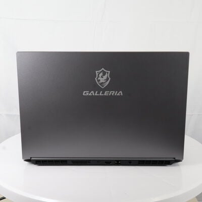【通販センター】中古  THIRDWAVE GALLERIA RL7C-R35-5N(Intel Core i7 13620H/32GB/SSD1TB/なし/NVIDIA GeForce RTX 3050 6GB Laptop GPU/15.6/1920x1080/Wi-Fi/W11H64 MAR) 185259 