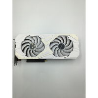 中古  玄人志向 GK-RTX3060-E12GB/OC/WHITE (RTX3060 12GB) 144780 