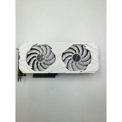 【座間相武台】中古  玄人志向 GK-RTX3060-E12GB/OC/WHITE (RTX3060 12GB) 144780 
