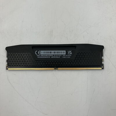 【なんば店】中古  PC5-48000 16GB デスクトップ用(DDR5-6000) 149154 