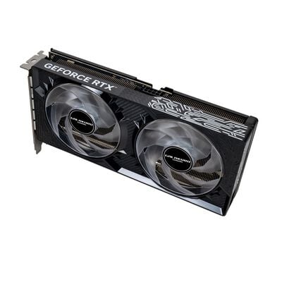 玄人志向  GG-RTX5060Ti-E16GB/OC/DF/V2 (GeForce RTX 5060 Ti 16GB) 