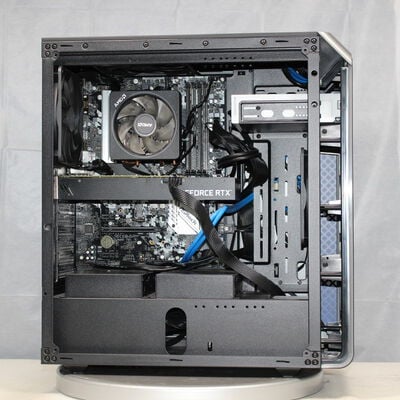 【通販センター】中古  THIRDWAVE GALLERIA XA7R-R60S 181014 