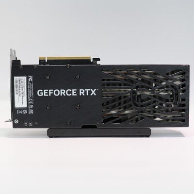 【札幌店】中古  Palit NE7506T019T1-GB2061S(RTX5060Ti Infinity3 16G) 178241 